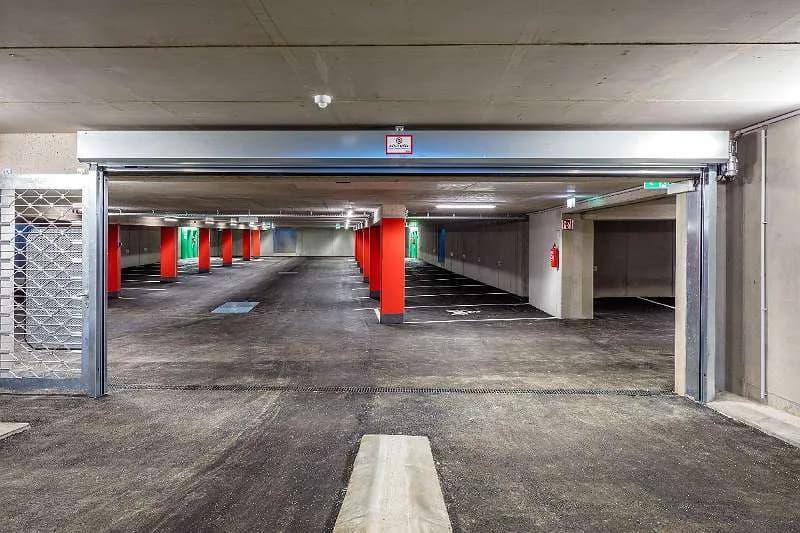 Wohnung mieten in Wels-Land – 66 m², € 1.177 – Bild 12 von 13