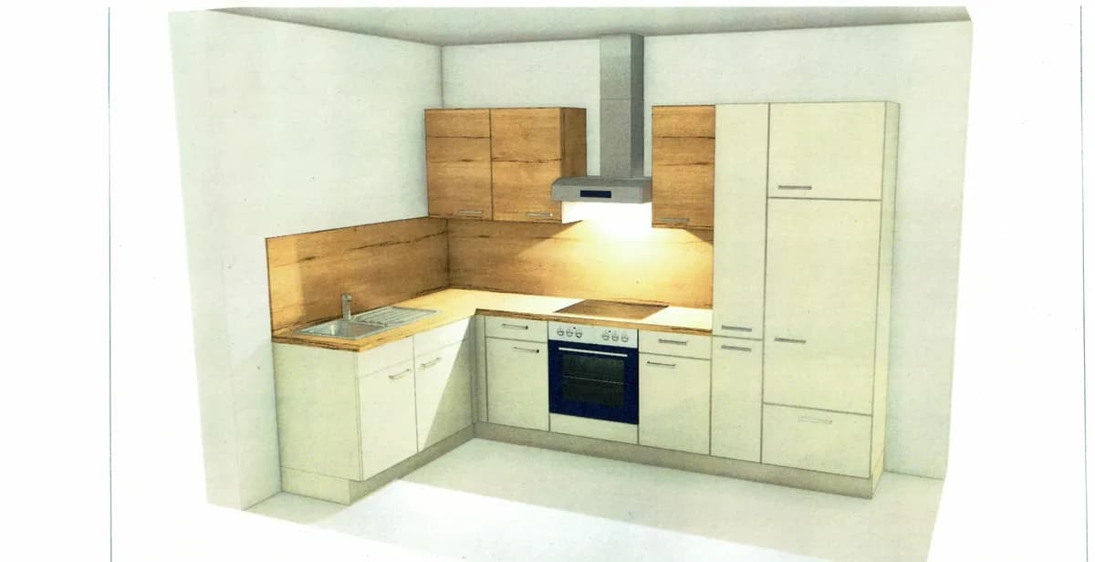 3-Zimmer-Wohnung mieten in Mattersburg – 70 m², € 550