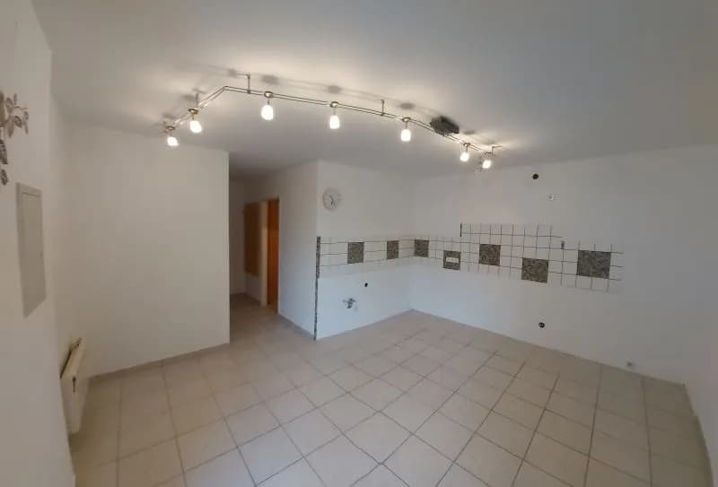 3-Zimmer-Wohnung mieten in Mattersburg – 70 m², € 550 – Bild 2 von 12
