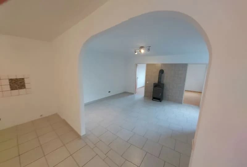 3-Zimmer-Wohnung mieten in Mattersburg – 70 m², € 550 – Bild 3 von 12