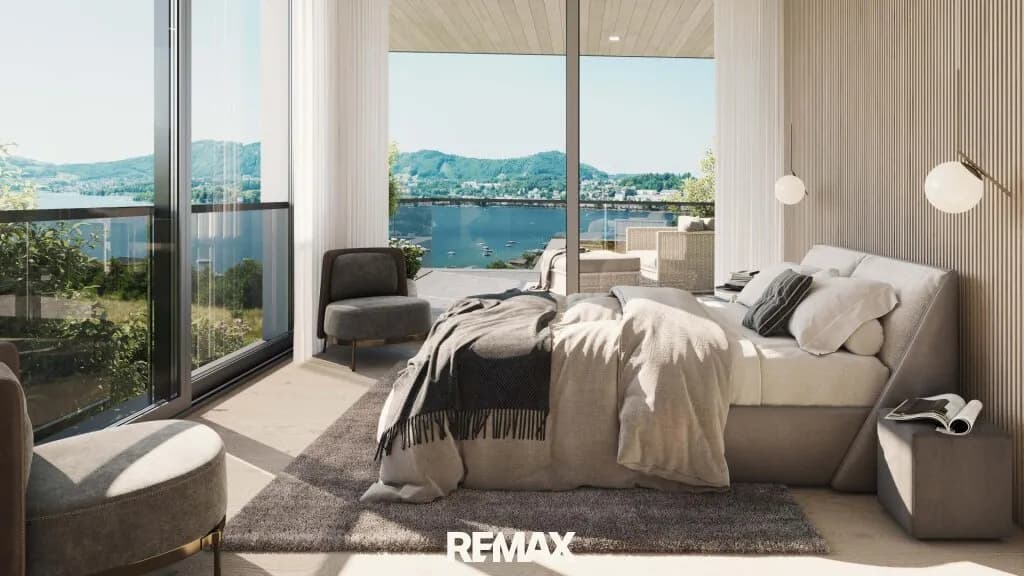 3-Zimmer-Wohnung kaufen in Gmunden – 119 m², € 2.035.000 – Bild 2 von 7