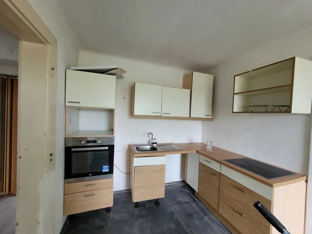 4-Zimmer-Wohnung kaufen in Mistelbach – 69,62 m², € 110.000 – Bild 5 von 7