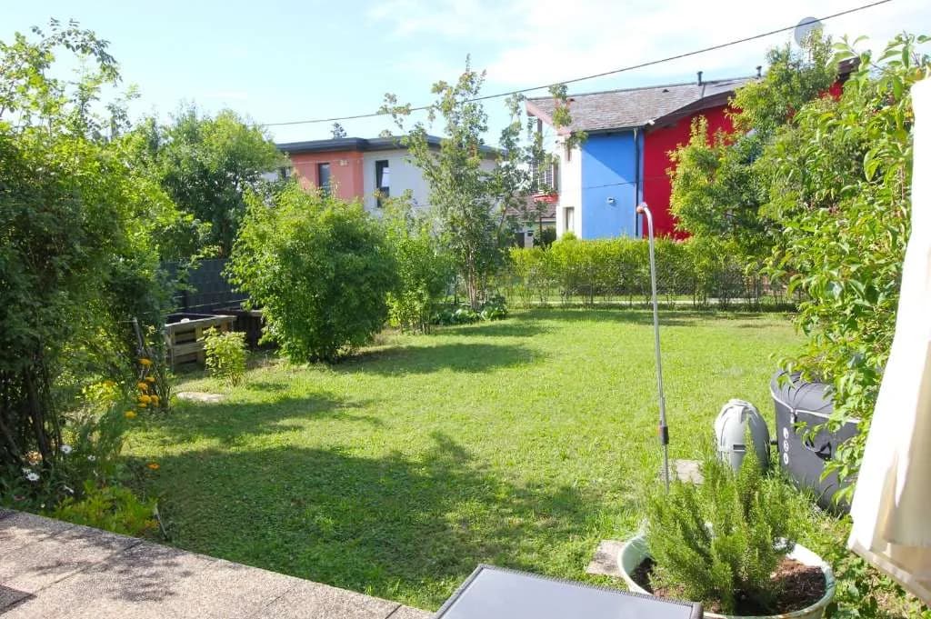 Grundstück kaufen in Wien – 349 m², € 285.000 – Bild 2 von 11