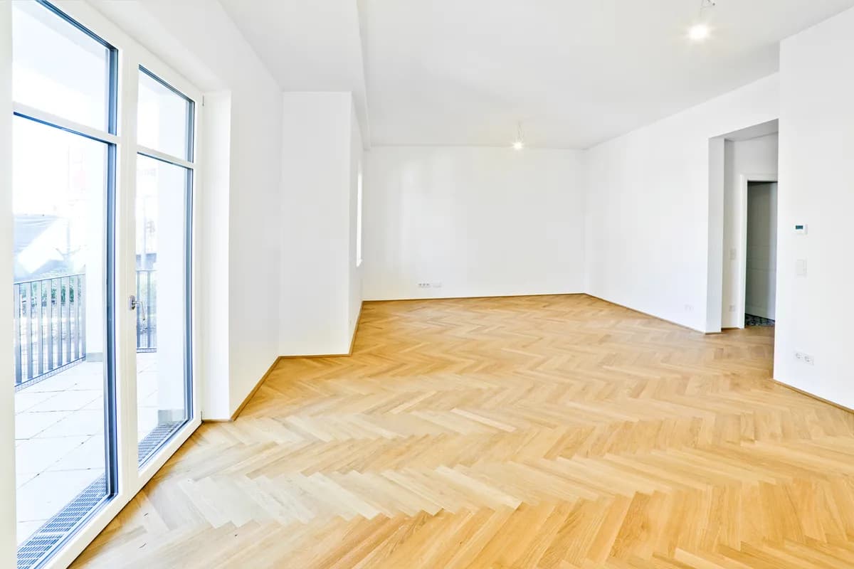 3-Zimmer-Wohnung kaufen in Wien – 84,77 m², € 825.000 – Bild 3 von 13