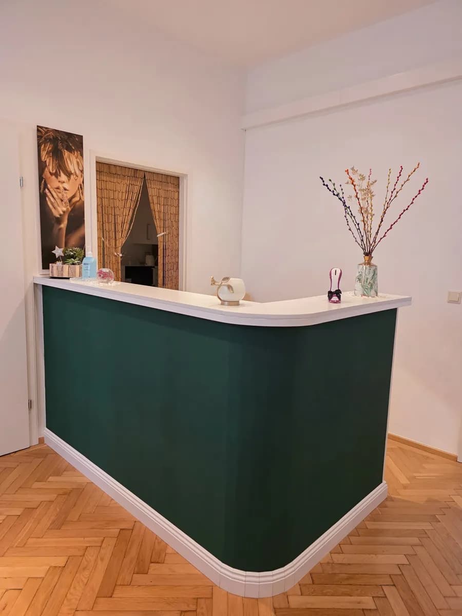 Gewerbeimmobilie mieten in Wien – 125 m², € 700