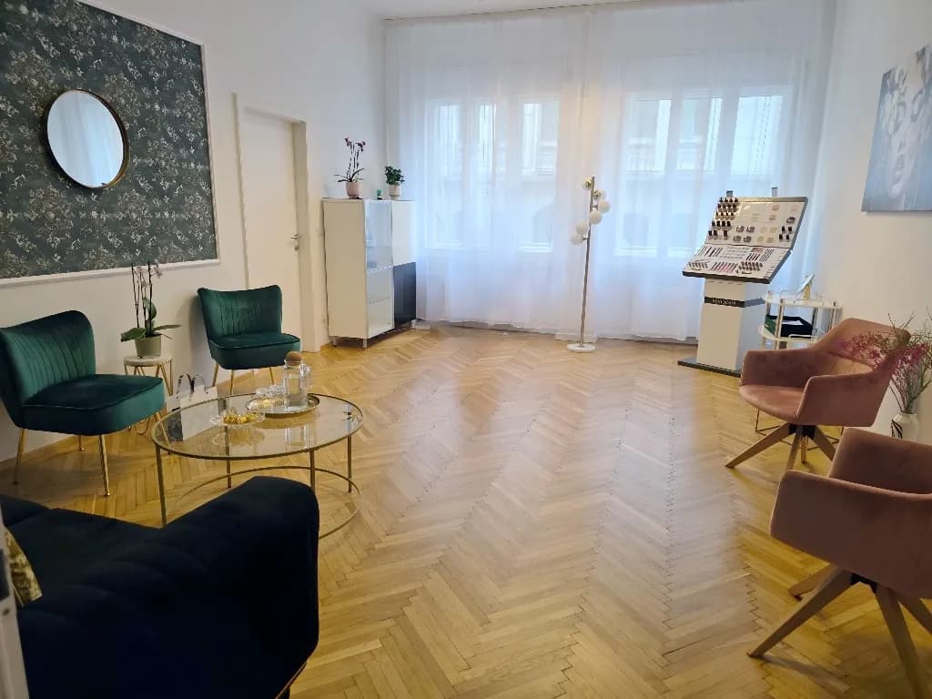 Gewerbeimmobilie mieten in Wien – 125 m², € 700 – Bild 2 von 3