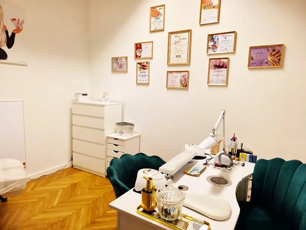Gewerbeimmobilie mieten in Wien – 125 m², € 700 – Bild 3 von 3