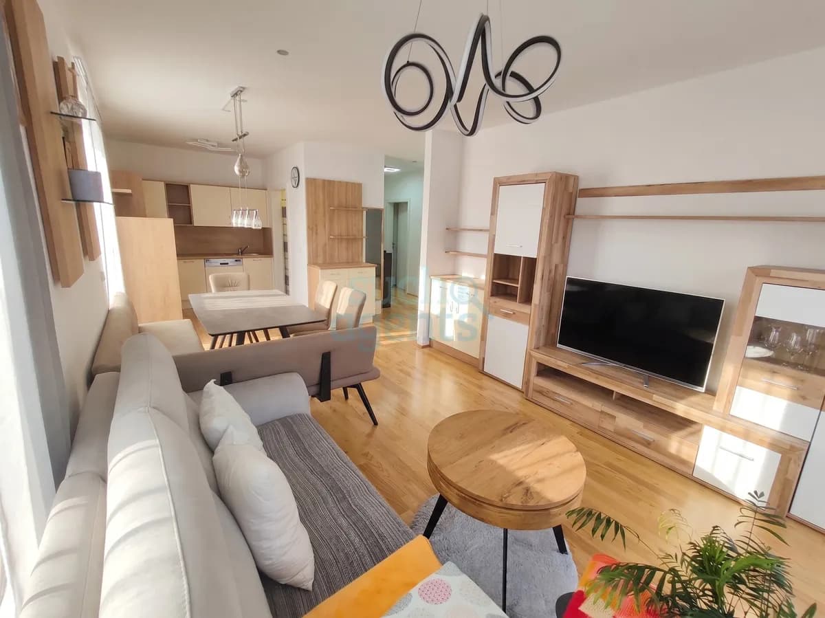 2-Zimmer-Wohnung kaufen in Gmunden – 55 m², € 219.000 – Bild 1 von 5