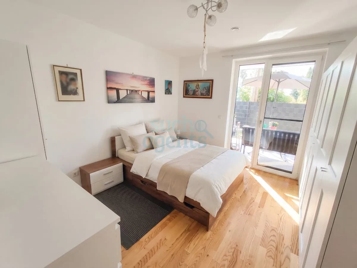 2-Zimmer-Wohnung kaufen in Gmunden – 55 m², € 219.000 – Bild 2 von 5
