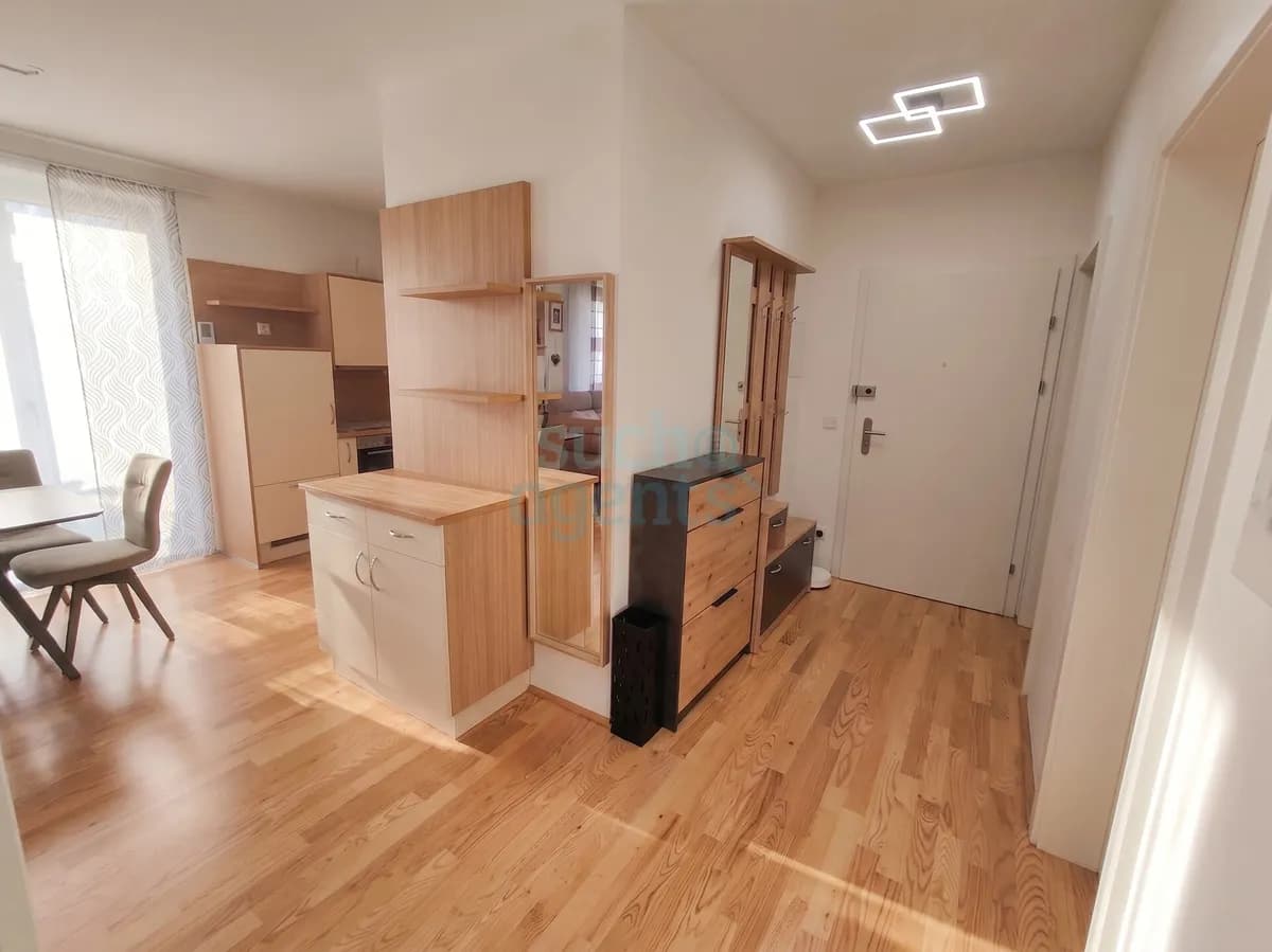 2-Zimmer-Wohnung kaufen in Gmunden – 55 m², € 219.000 – Bild 4 von 5