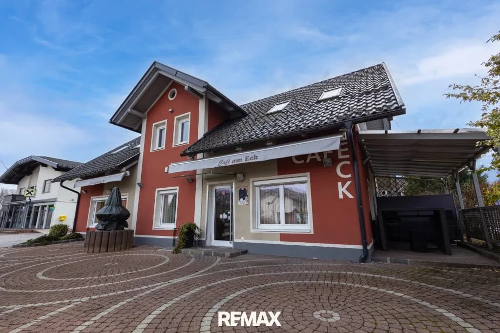 Gewerbeimmobilie kaufen in Villach Land – 358 m², € 249.000 – Bild 2 von 27