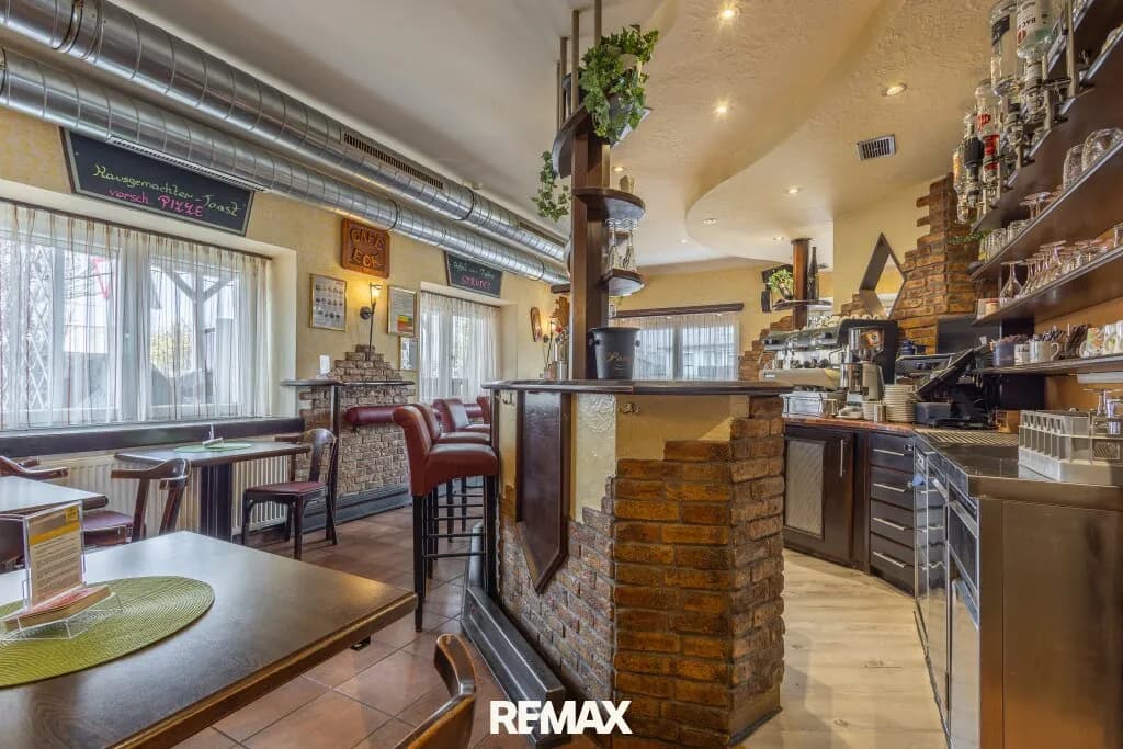 Gewerbeimmobilie kaufen in Villach Land – 358 m², € 249.000 – Bild 6 von 27