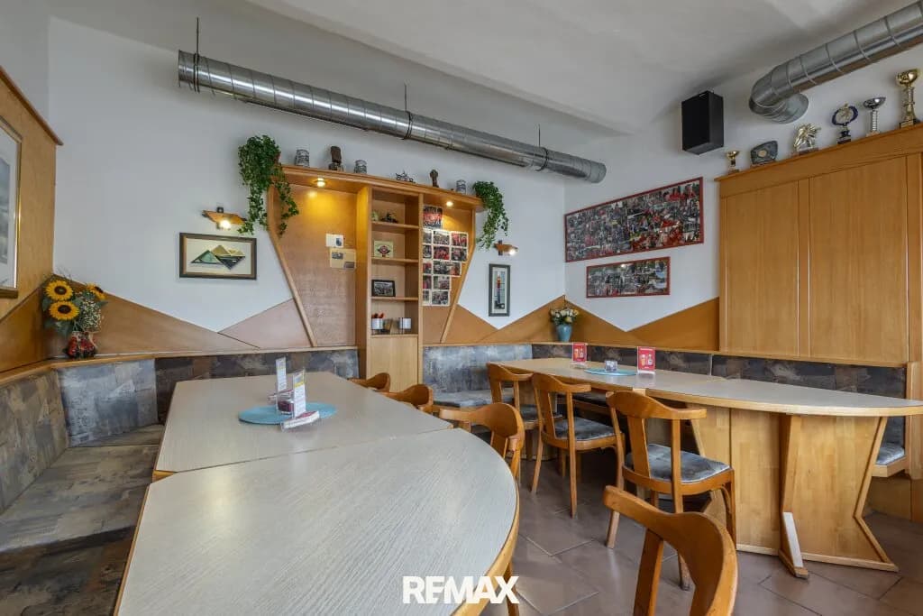 Gewerbeimmobilie kaufen in Villach Land – 358 m², € 249.000 – Bild 9 von 27