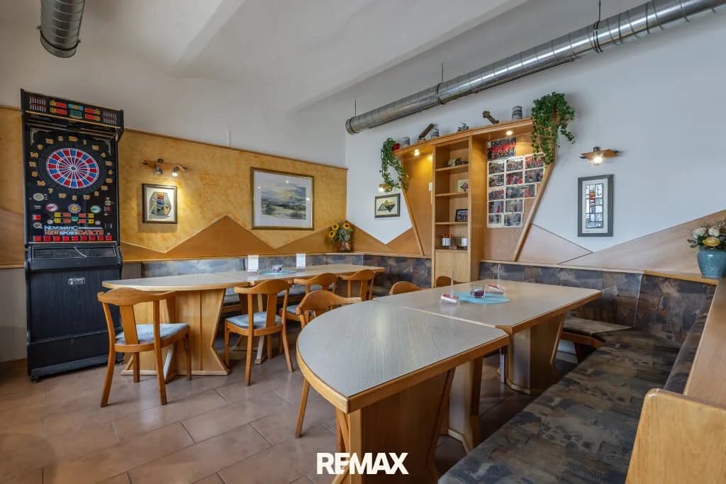 Gewerbeimmobilie kaufen in Villach Land – 358 m², € 249.000 – Bild 10 von 27
