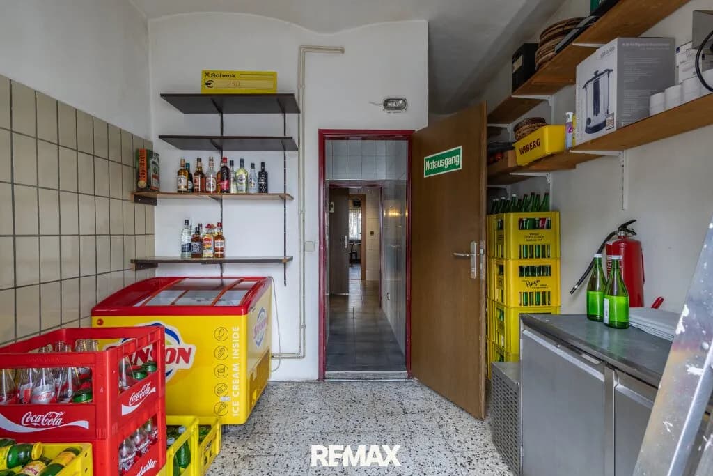 Gewerbeimmobilie kaufen in Villach Land – 358 m², € 249.000 – Bild 13 von 27