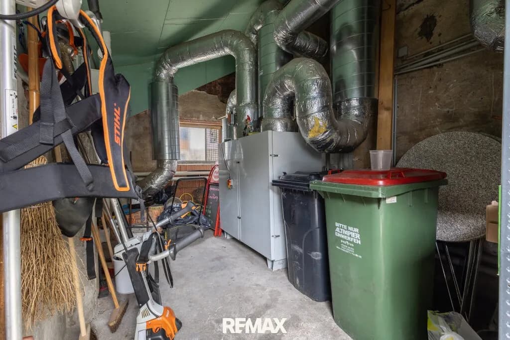 Gewerbeimmobilie kaufen in Villach Land – 358 m², € 249.000 – Bild 14 von 27