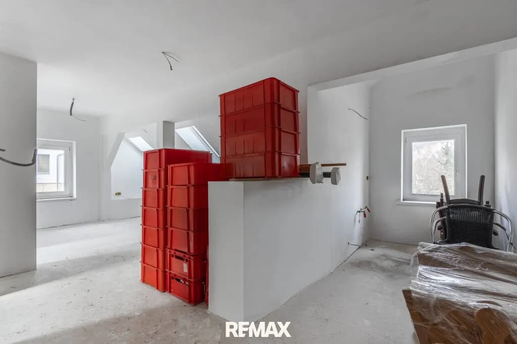 Gewerbeimmobilie kaufen in Villach Land – 358 m², € 249.000 – Bild 19 von 27