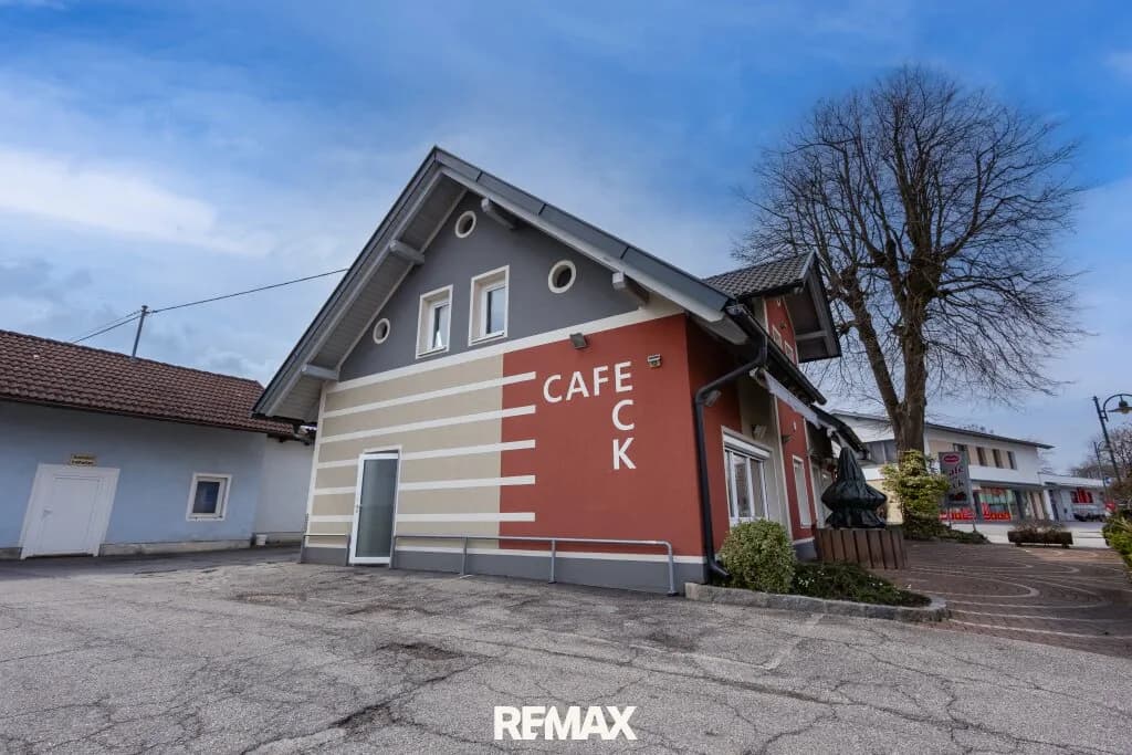 Gewerbeimmobilie kaufen in Villach Land – 358 m², € 249.000 – Bild 24 von 27