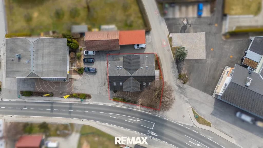 Gewerbeimmobilie kaufen in Villach Land – 358 m², € 249.000 – Bild 25 von 27