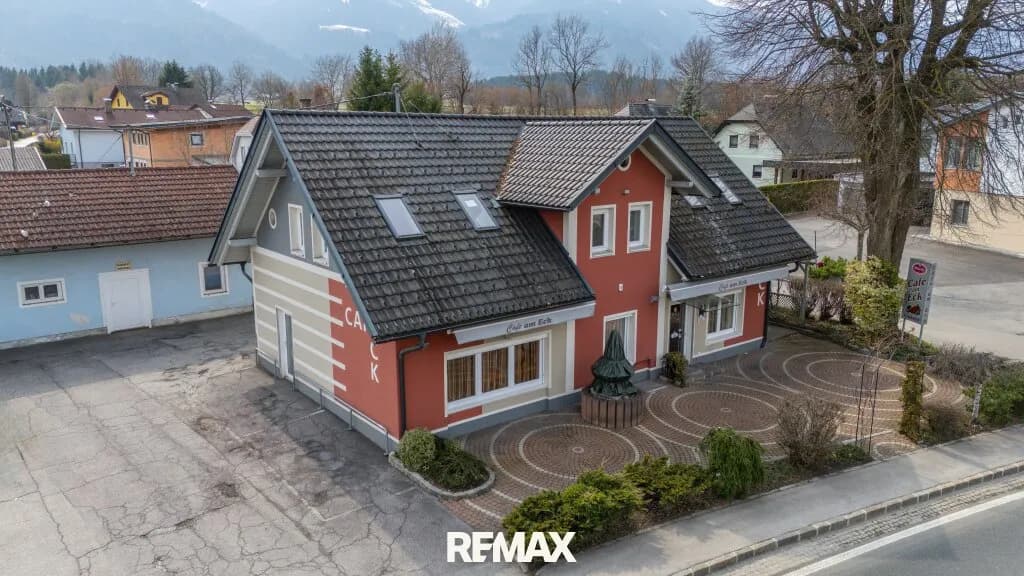 Gewerbeimmobilie kaufen in Villach Land – 358 m², € 249.000 – Bild 26 von 27
