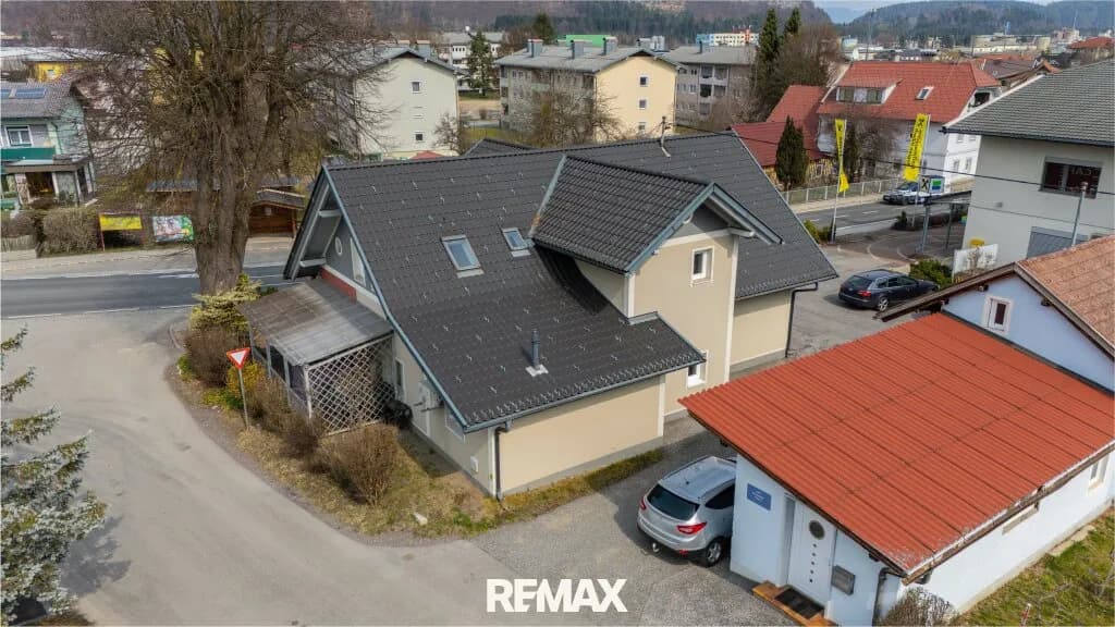 Gewerbeimmobilie kaufen in Villach Land – 358 m², € 249.000 – Bild 27 von 27