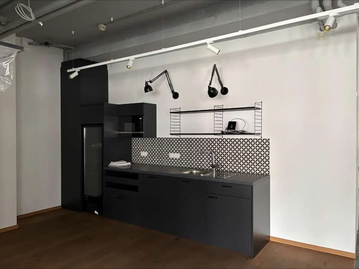 Gewerbeimmobilie mieten in Wien – € 550 – Bild 12 von 14
