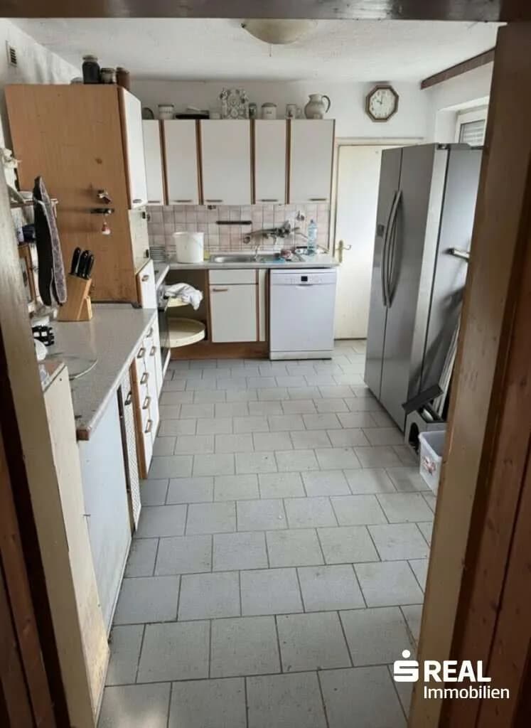 Haus kaufen in Grieskirchen – 150 m², € 155.000 – Bild 2 von 13