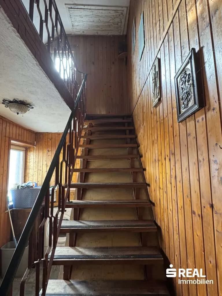 Haus kaufen in Grieskirchen – 150 m², € 155.000 – Bild 4 von 13