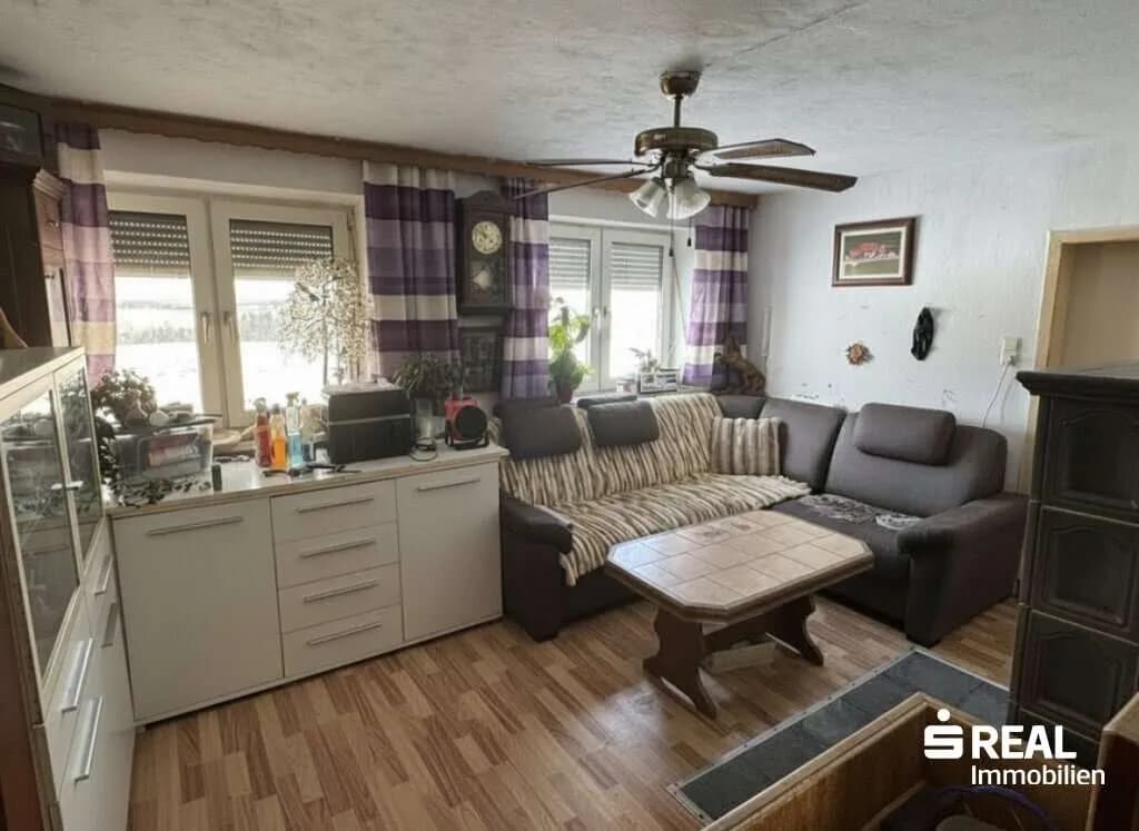 Haus kaufen in Grieskirchen – 150 m², € 155.000 – Bild 5 von 13