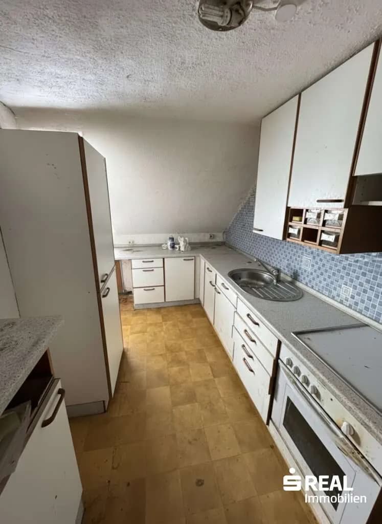 Haus kaufen in Grieskirchen – 150 m², € 155.000 – Bild 10 von 13