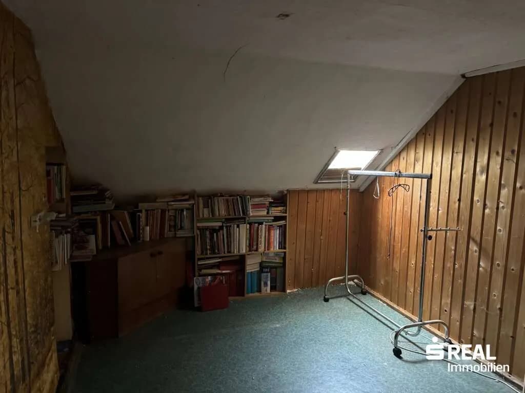 Haus kaufen in Grieskirchen – 150 m², € 155.000 – Bild 12 von 13