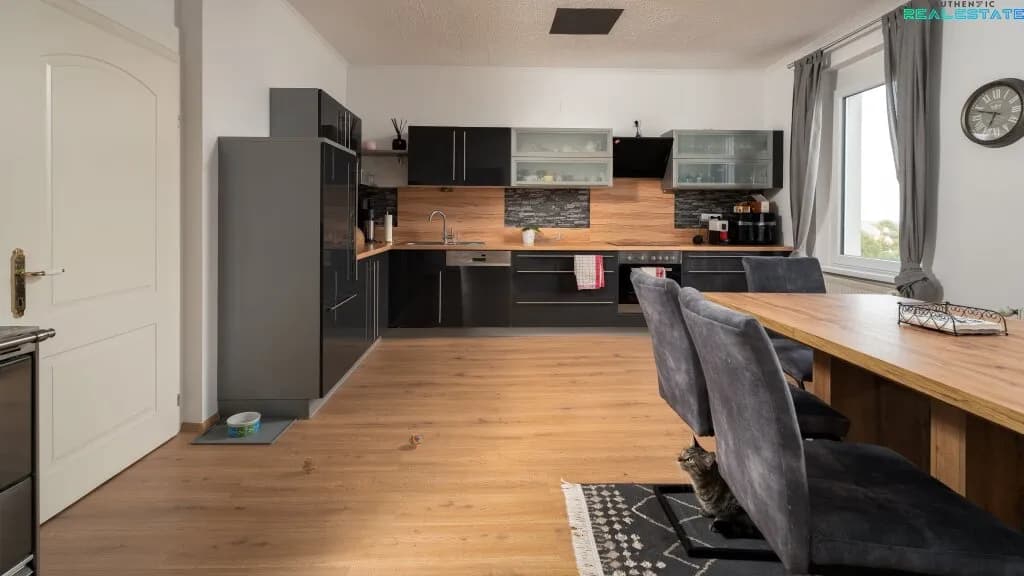 6-Zimmer-Haus kaufen in Oberwart – 141 m², € 254.000 – Bild 2 von 23