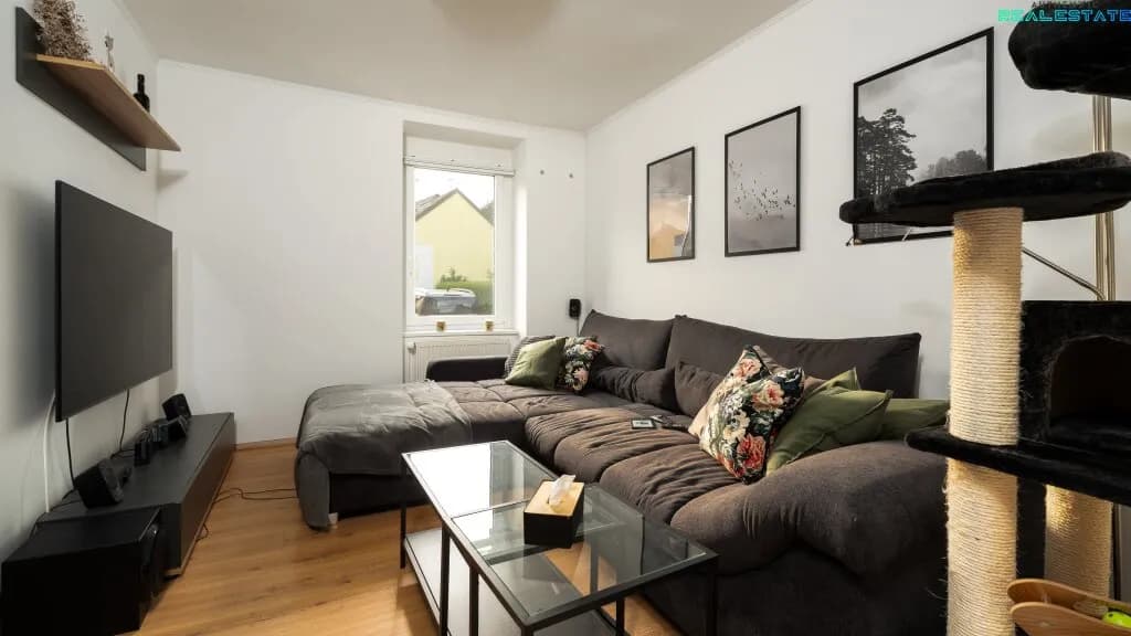 6-Zimmer-Haus kaufen in Oberwart – 141 m², € 254.000 – Bild 4 von 23