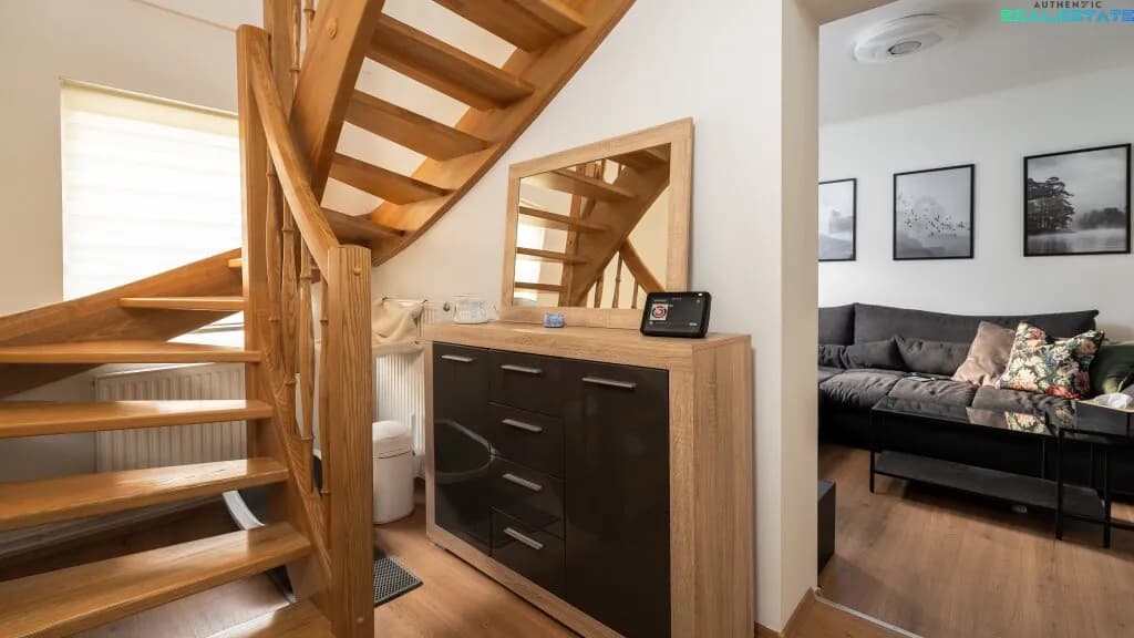 6-Zimmer-Haus kaufen in Oberwart – 141 m², € 254.000 – Bild 5 von 23