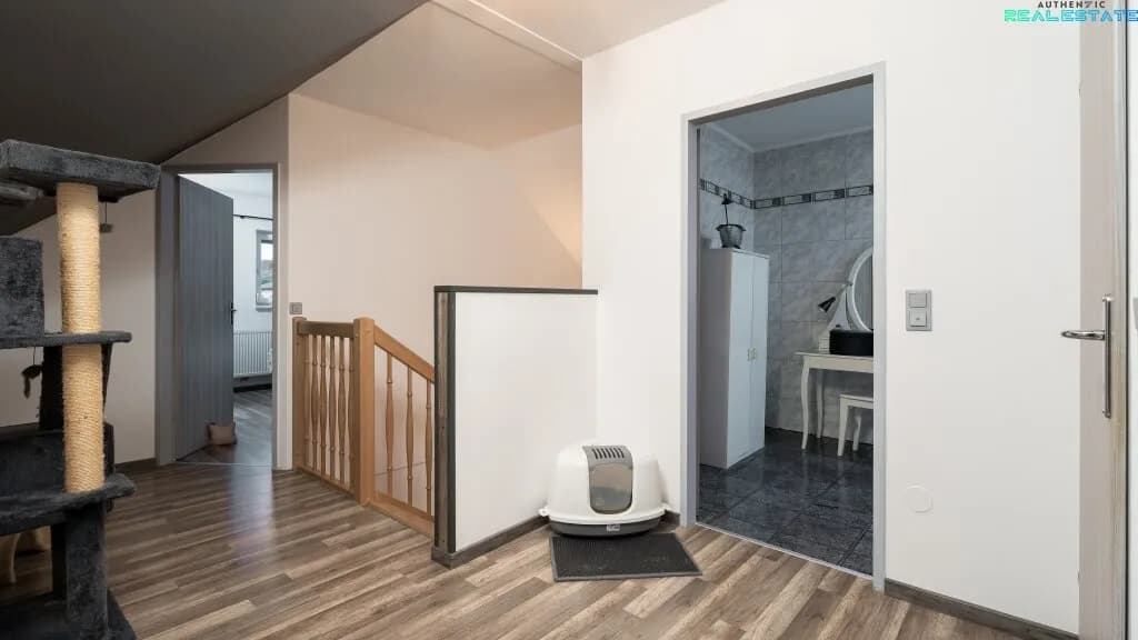6-Zimmer-Haus kaufen in Oberwart – 141 m², € 254.000 – Bild 7 von 23