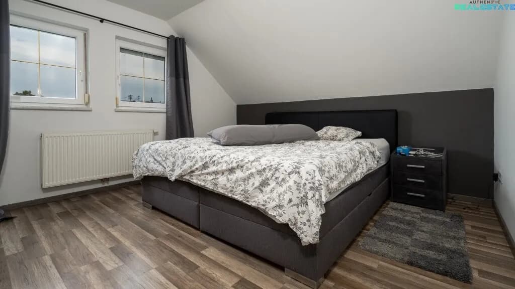 6-Zimmer-Haus kaufen in Oberwart – 141 m², € 254.000 – Bild 8 von 23