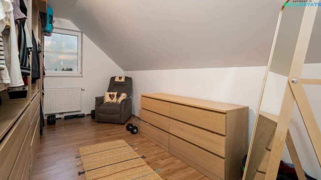 6-Zimmer-Haus kaufen in Oberwart – 141 m², € 254.000 – Bild 9 von 23