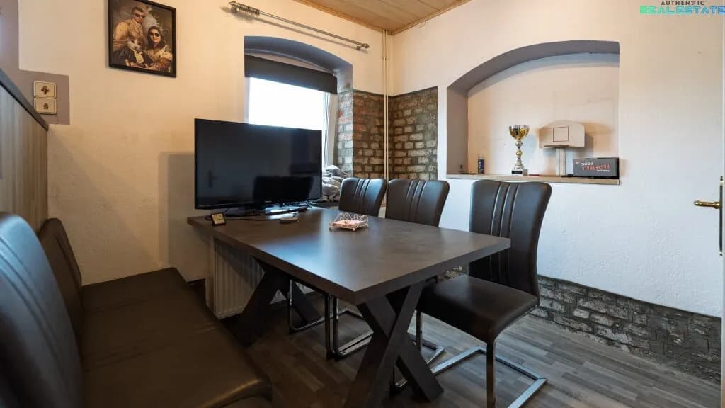 6-Zimmer-Haus kaufen in Oberwart – 141 m², € 254.000 – Bild 11 von 23