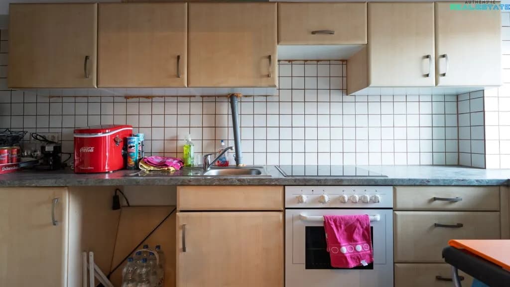 6-Zimmer-Haus kaufen in Oberwart – 141 m², € 254.000 – Bild 12 von 23