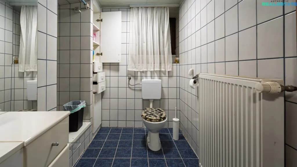 6-Zimmer-Haus kaufen in Oberwart – 141 m², € 254.000 – Bild 13 von 23