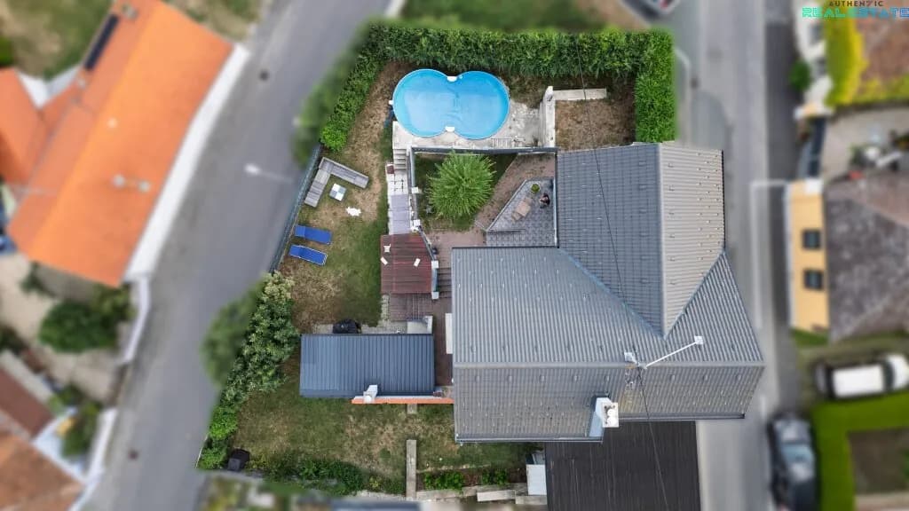 6-Zimmer-Haus kaufen in Oberwart – 141 m², € 254.000 – Bild 15 von 23