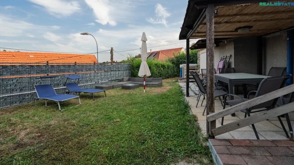 6-Zimmer-Haus kaufen in Oberwart – 141 m², € 254.000 – Bild 16 von 23
