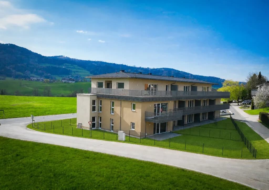 4-Zimmer-Wohnung kaufen in Vöcklabruck – 102,2 m², € 530.000