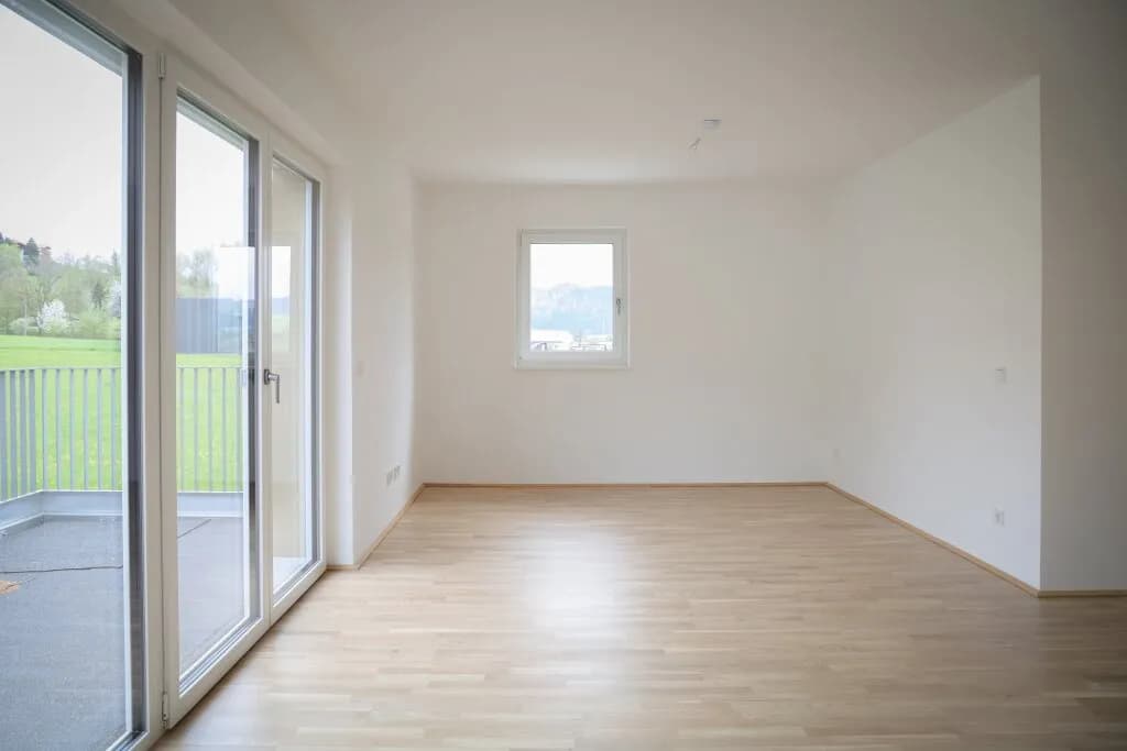 4-Zimmer-Wohnung kaufen in Vöcklabruck – 102,2 m², € 530.000 – Bild 3 von 9