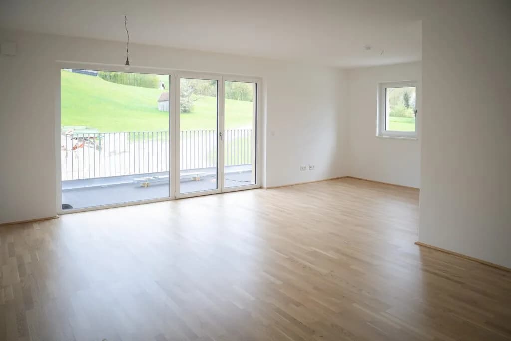 4-Zimmer-Wohnung kaufen in Vöcklabruck – 102,2 m², € 530.000 – Bild 4 von 9