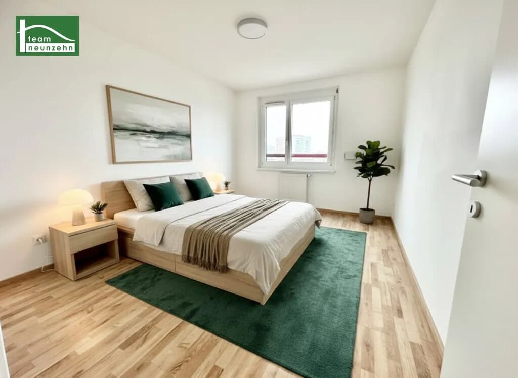 3-Zimmer-Wohnung mieten in Graz – 81,82 m², € 1.003 – Bild 6 von 16