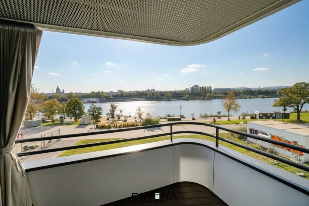 2-Zimmer-Wohnung mieten in Wien – 46,48 m², € 1.680 – Bild 4 von 15