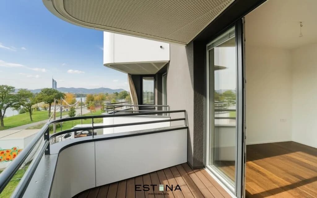 2-Zimmer-Wohnung mieten in Wien – 46,48 m², € 1.680 – Bild 5 von 15