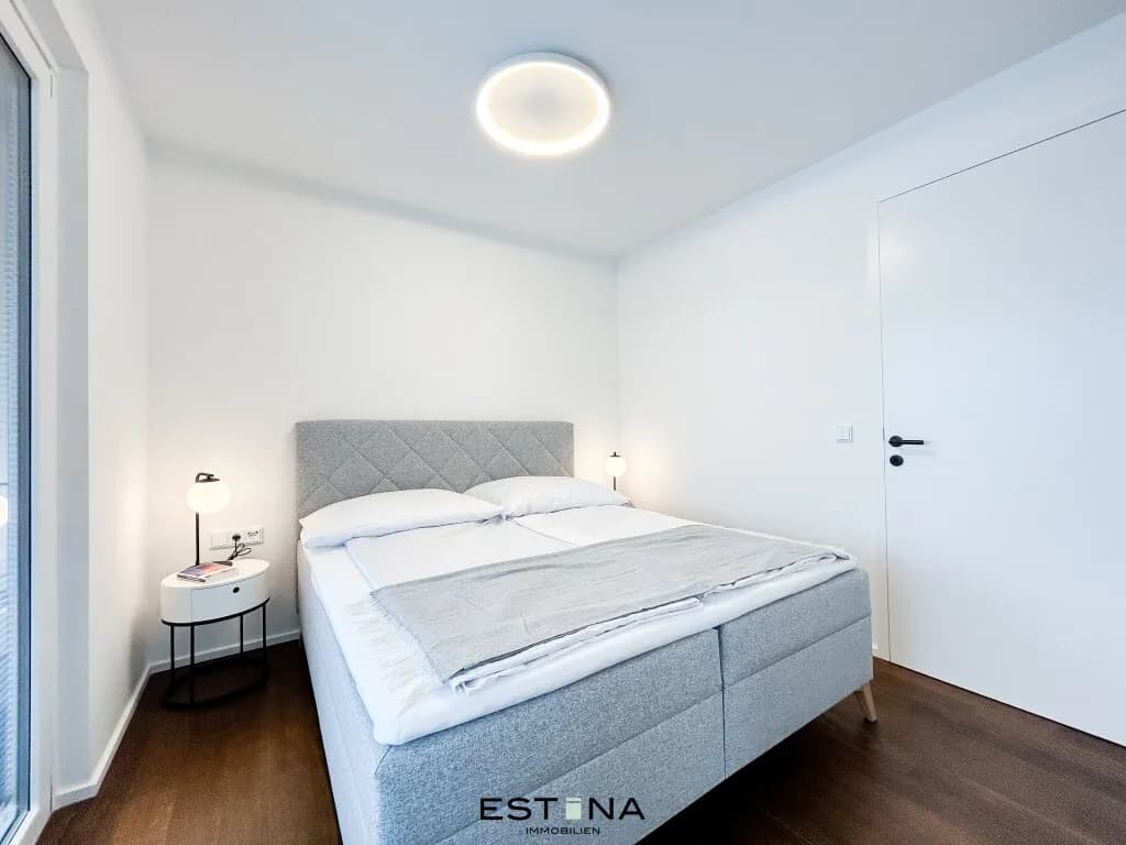 2-Zimmer-Wohnung mieten in Wien – 46,48 m², € 1.680 – Bild 6 von 15