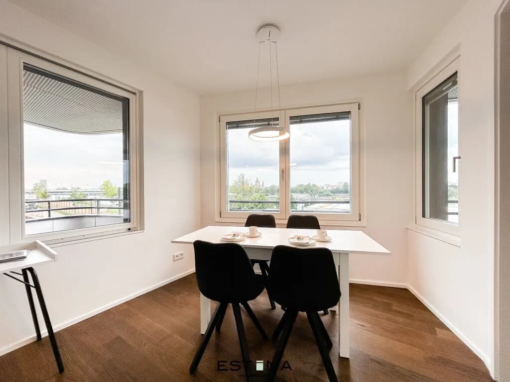 2-Zimmer-Wohnung mieten in Wien – 46,48 m², € 1.680 – Bild 8 von 15